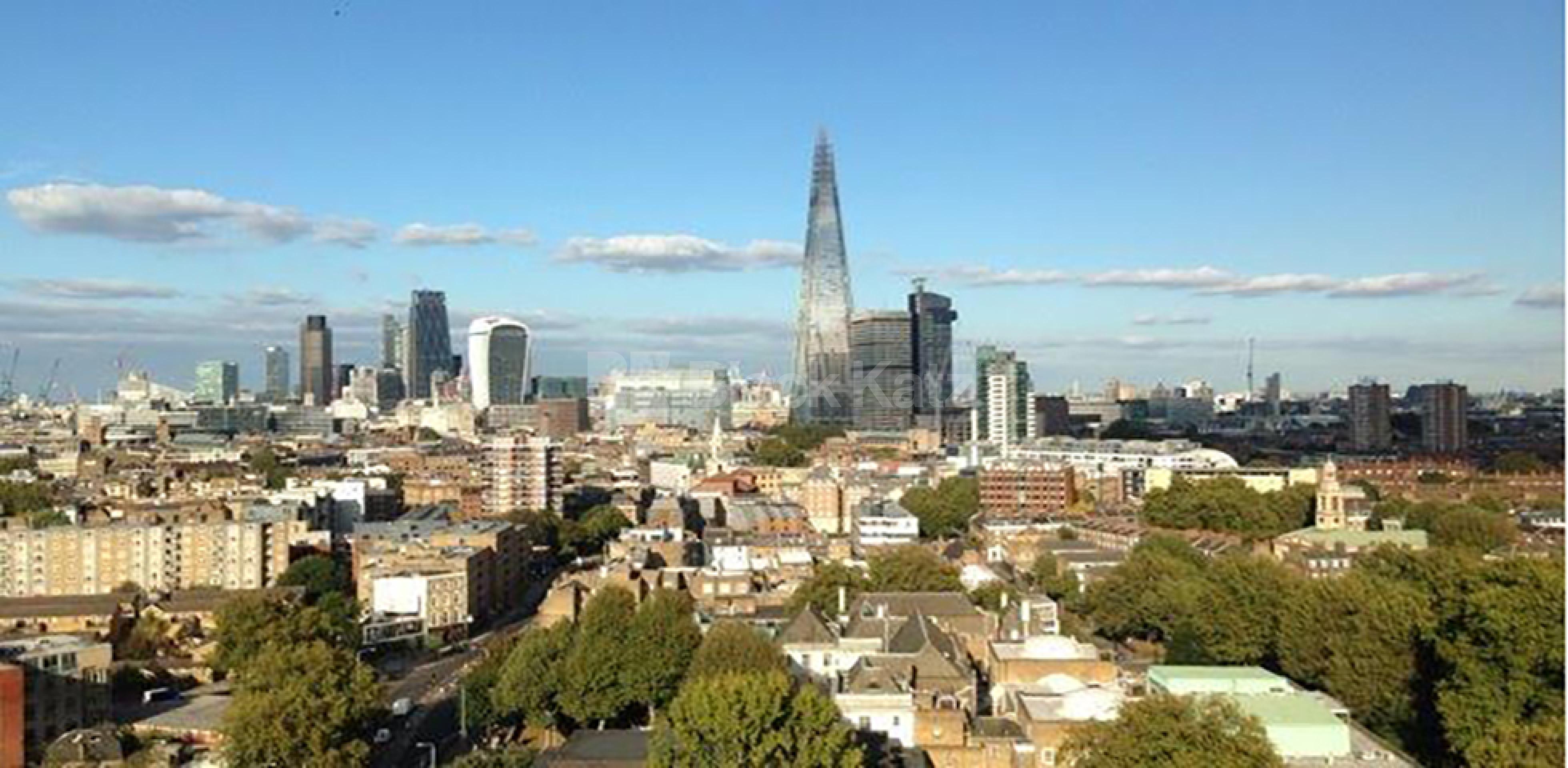 			LET, 4 Bedroom, 1 bath, 1 reception Apartment			 The Pioneer Building  Newington Causeway, Borough SE1