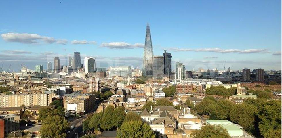 			LET, 4 Bedroom, 1 bath, 1 reception Apartment			 The Pioneer Building  Newington Causeway, Borough