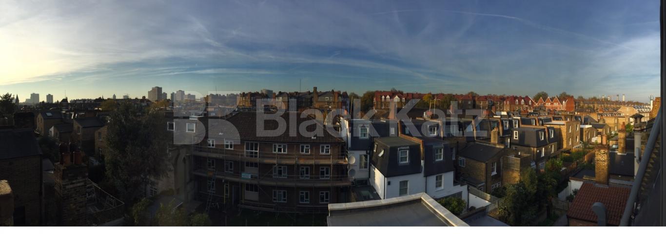 			l, 2 Bedroom, 1 bath, 1 reception Apartment			 Battersea Park Road, Battersea