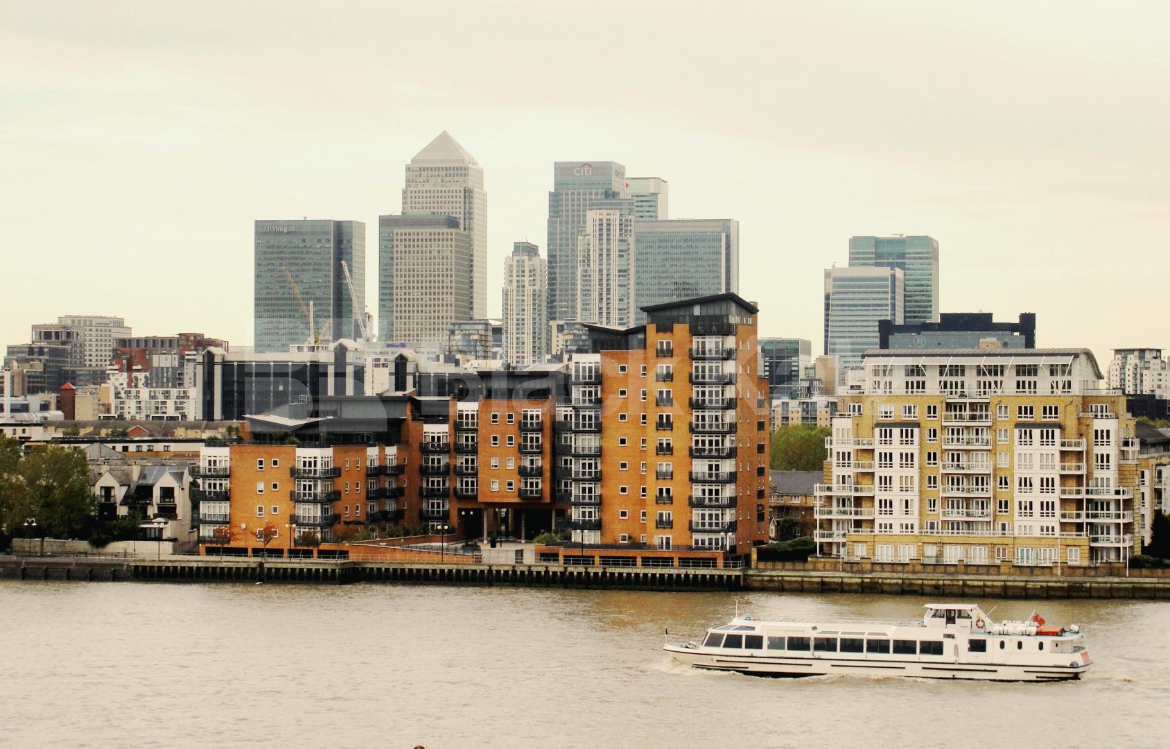 			LET, 2 Bedroom, 1 bath, 1 reception Apartment			 Beacon Point,Dowells Street, Greenwich