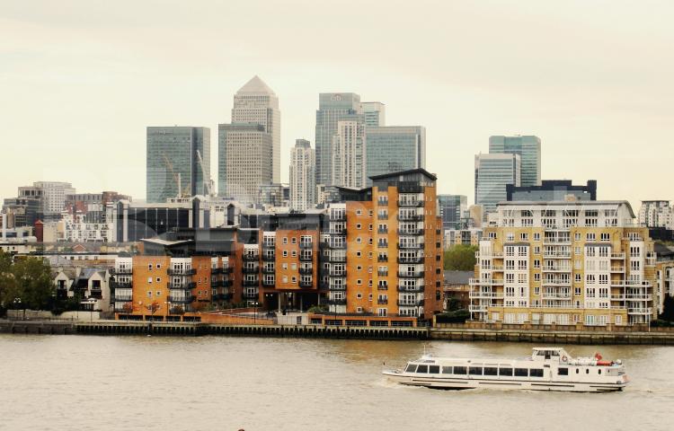 			LET, 2 Bedroom, 1 bath, 1 reception Apartment			 Beacon Point,Dowells Street, Greenwich