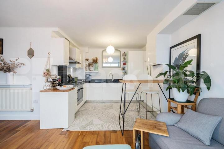 Stylish 1-Bedroom Apartment on Stroud Green Road Stroud Green Road, Finsbury Park