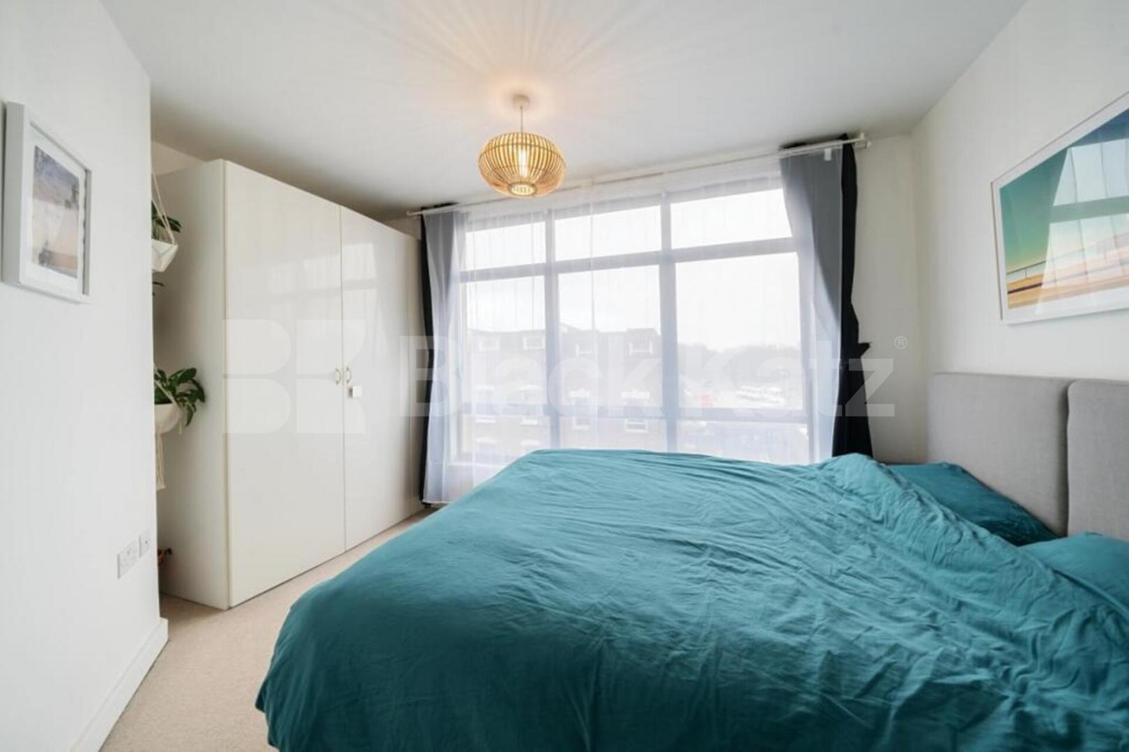 Stylish 1-Bedroom Apartment on Stroud Green Road Stroud Green Road, Finsbury Park