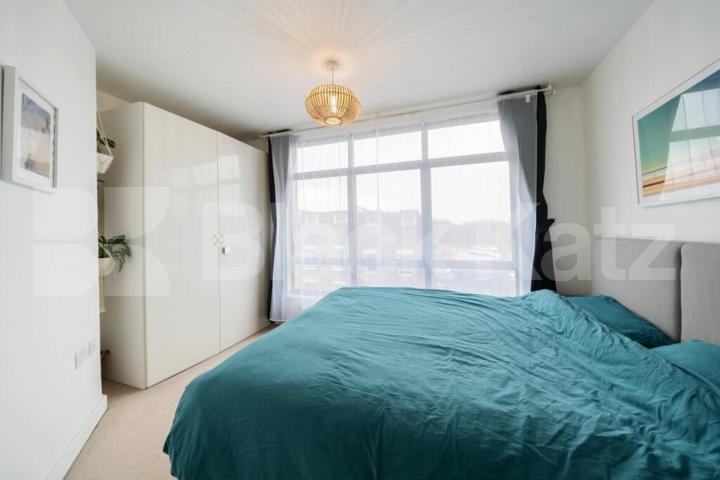 Stylish 1-Bedroom Apartment on Stroud Green Road Stroud Green Road, Finsbury Park