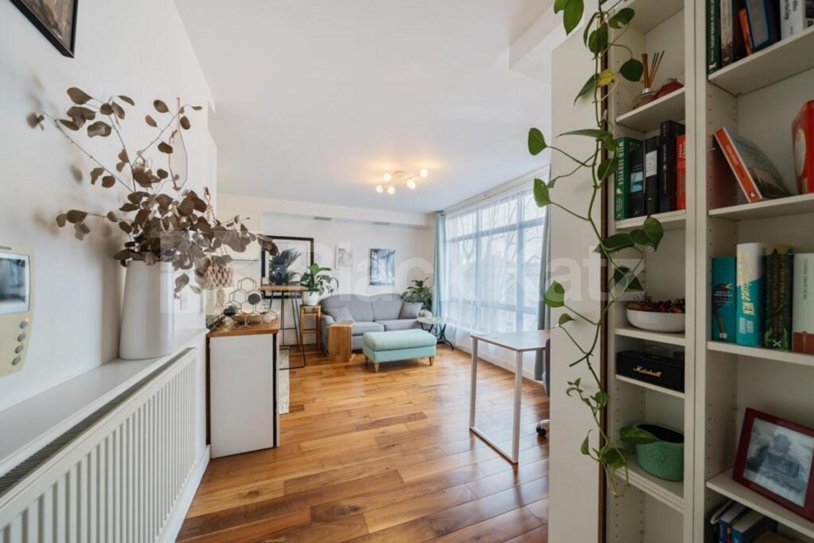 Stylish 1-Bedroom Apartment on Stroud Green Road Stroud Green Road, Finsbury Park