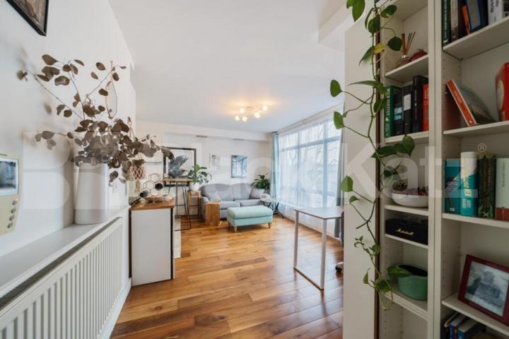 Stylish 1-Bedroom Apartment on Stroud Green Road Stroud Green Road, Finsbury Park