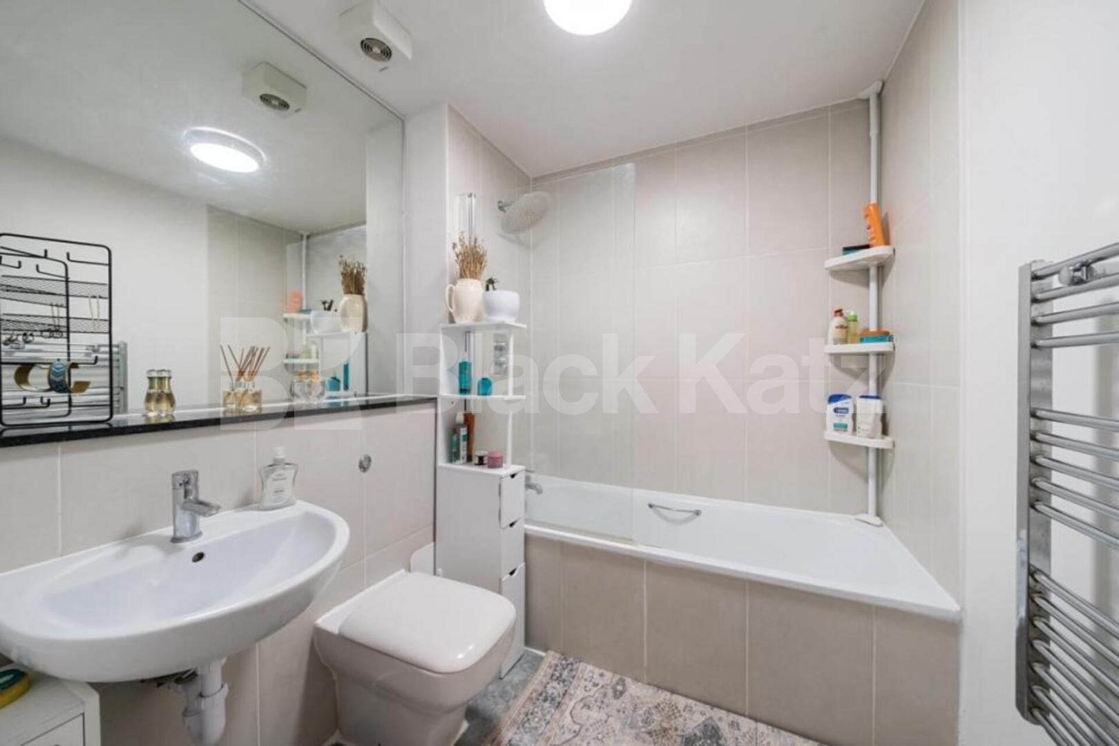 Stylish 1-Bedroom Apartment on Stroud Green Road Stroud Green Road, Finsbury Park