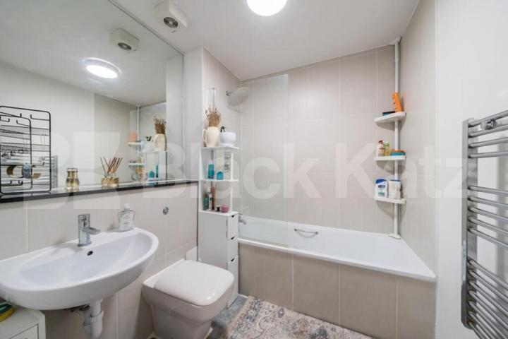 Stylish 1-Bedroom Apartment on Stroud Green Road Stroud Green Road, Finsbury Park