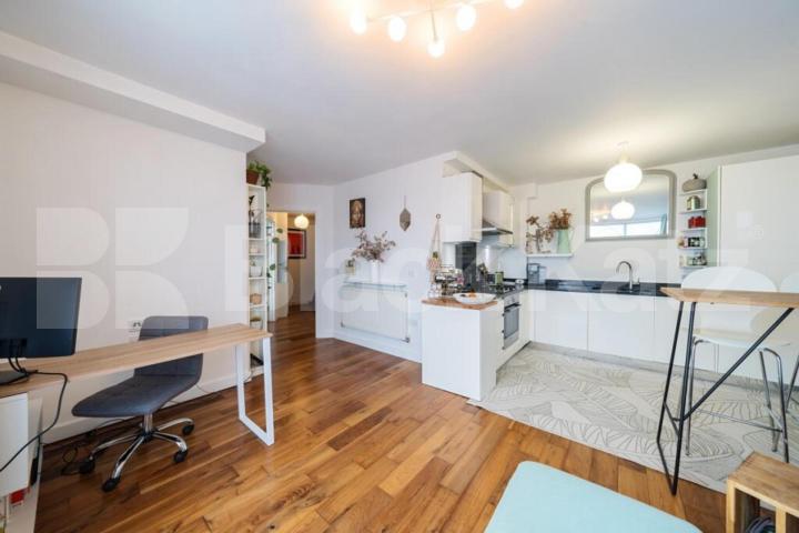 Stylish 1-Bedroom Apartment on Stroud Green Road Stroud Green Road, Finsbury Park