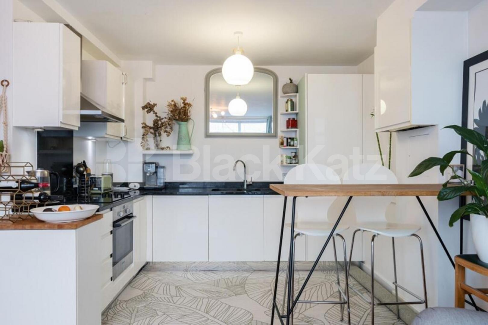 Stylish 1-Bedroom Apartment on Stroud Green Road Stroud Green Road, Finsbury Park