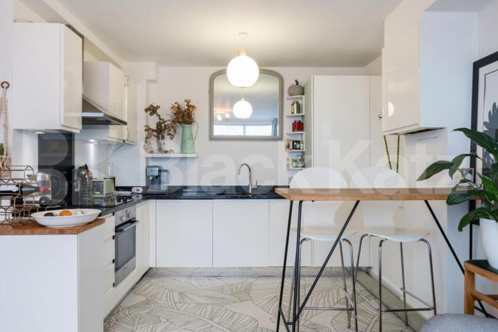Stylish 1-Bedroom Apartment on Stroud Green Road Stroud Green Road, Finsbury Park