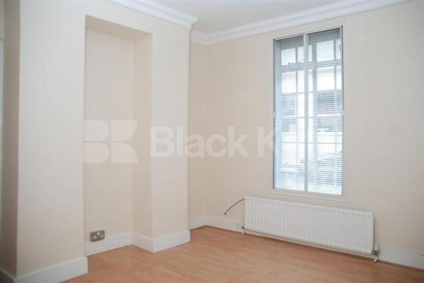 			NEW INSTRUCTION, 2 Bedroom, 1 bath, 1 reception Apartment			 Victoria Chambers Luke Street, Old Street 