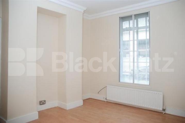 			NEW INSTRUCTION, 2 Bedroom, 1 bath, 1 reception Apartment			 Victoria Chambers Luke Street, Old Street 