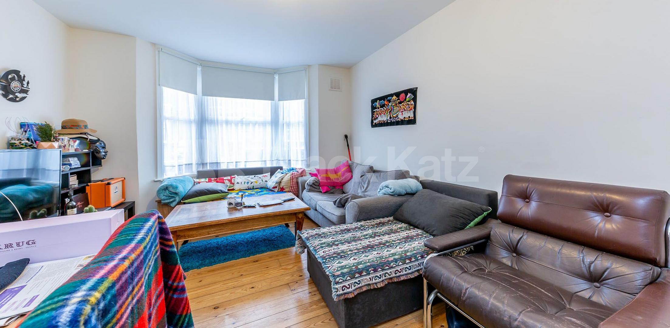 			Lovely 2 bedroom Garden flat in Bowes Park , 2 Bedroom, 1 bath, 1 reception Ground Floor Flat			 Cheshire Road , Bowes Park