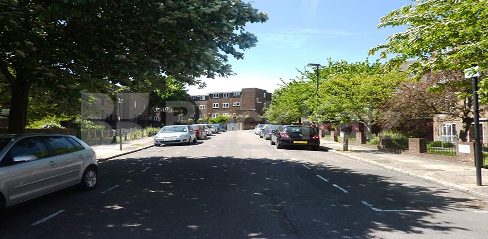 			1 Bedroom, 1 bath, 1 reception Flat			 Ward Road, Tufnell park