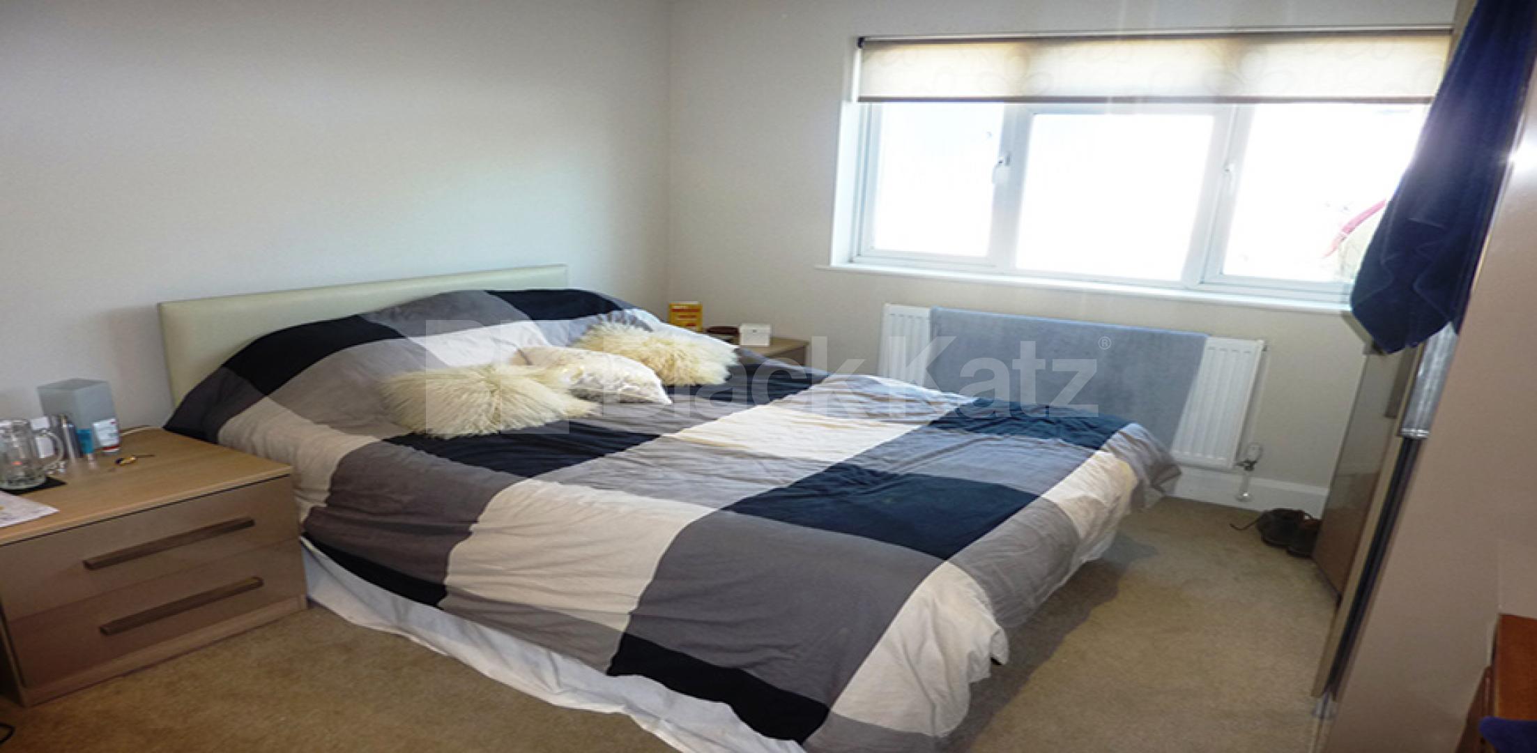 			1 Bedroom, 1 bath, 1 reception Flat			 Ward Road  , Tufnell park 