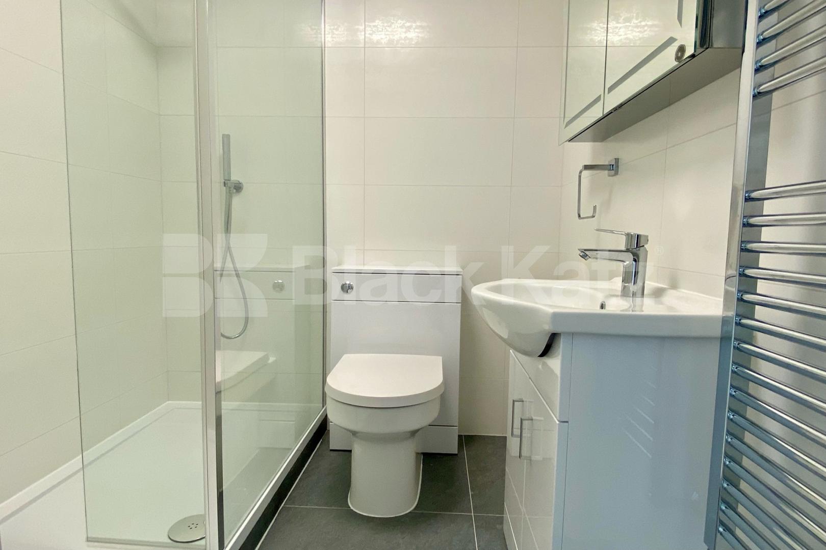 Bright and airy & recently refurbished  Winchester Street, Pimlico / Victoria