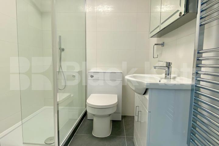 Bright and airy & recently refurbished  Winchester Street, Pimlico / Victoria