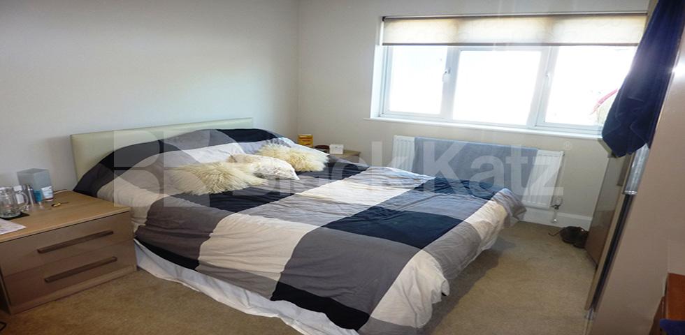 			1 Bedroom, 1 bath, 1 reception Flat			 Ward Road, Tufnell park