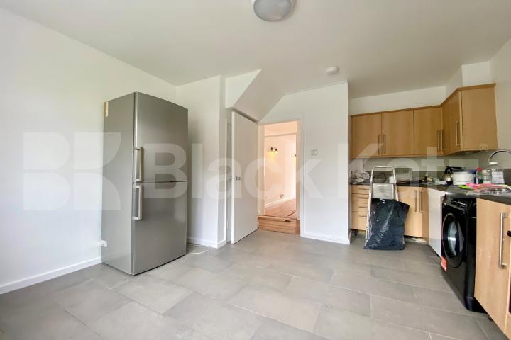 Semi detached, recently refurbished house off Burgess Park Westmoreland Road, Walworth / Burgess Park