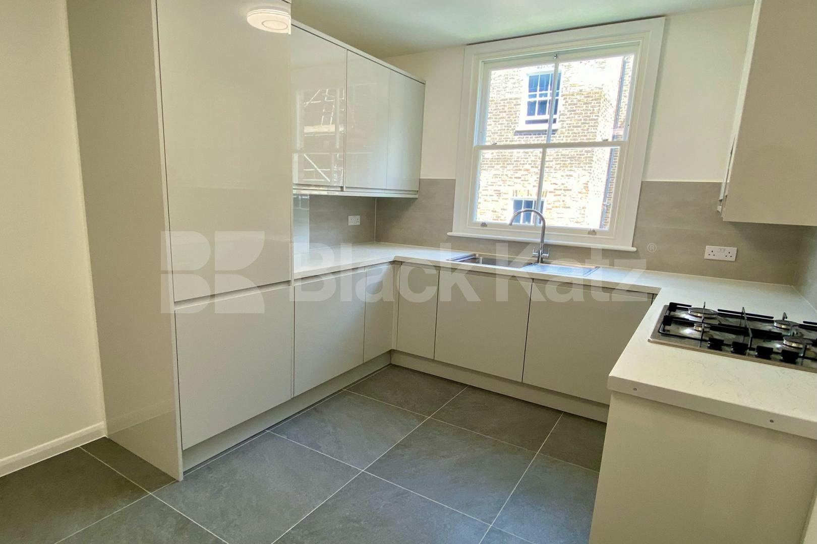 Bright and airy & recently refurbished  Winchester Street, Pimlico / Victoria
