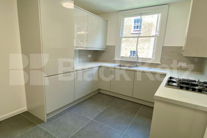 Bright and airy & recently refurbished  Winchester Street, Pimlico / Victoria