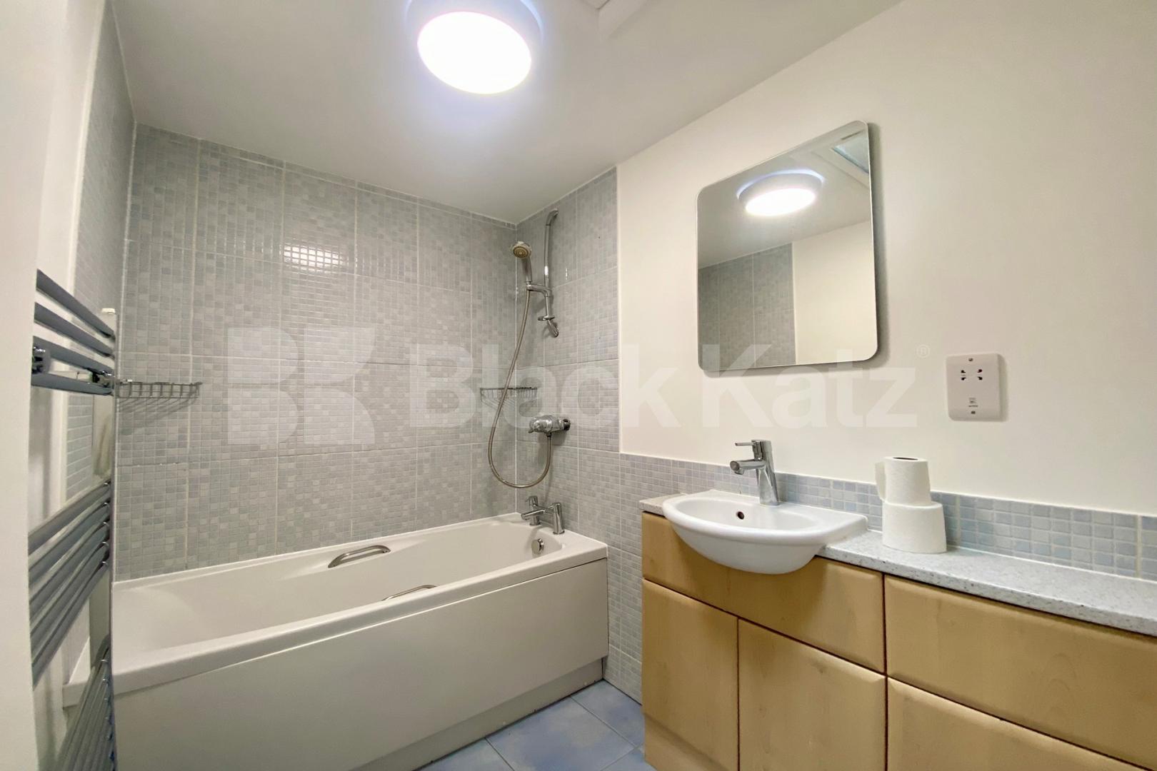 Semi detached, recently refurbished house off Burgess Park Westmoreland Road, Walworth / Burgess Park