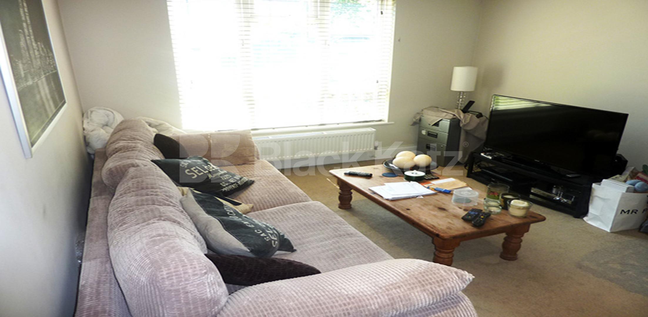 			1 Bedroom, 1 bath, 1 reception Flat			 Ward Road  , Tufnell park 