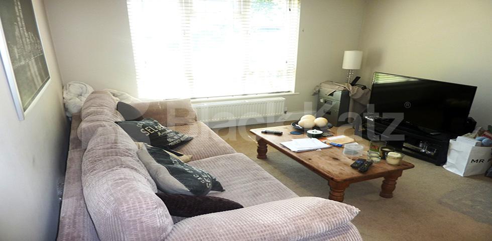 			1 Bedroom, 1 bath, 1 reception Flat			 Ward Road, Tufnell park