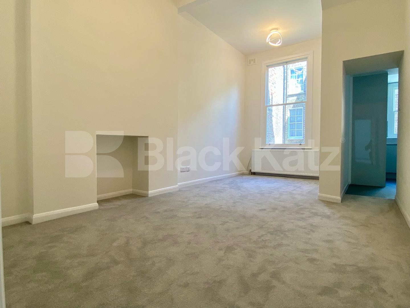 Bright and airy & recently refurbished  Winchester Street, Pimlico / Victoria