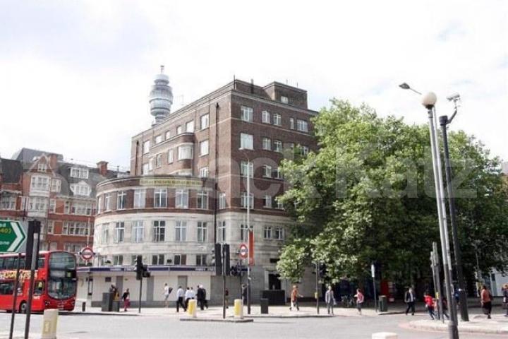 			NEW INSTRUCTION!, 2 Bedroom, 1 bath, 1 reception Flat			 Euston Road, EUSTON