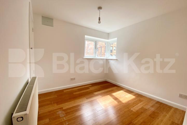 Semi detached, recently refurbished house off Burgess Park Westmoreland Road, Walworth / Burgess Park