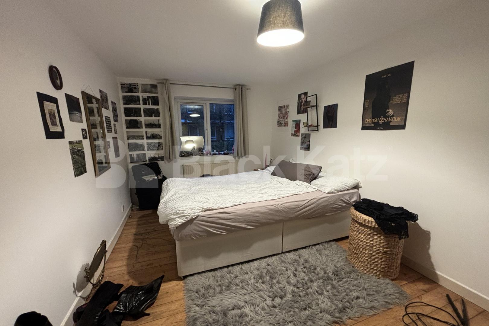 Prime location on the corner of the ever popular Bermondsey Street  Three Bridges, Whites Grounds, London Bridge