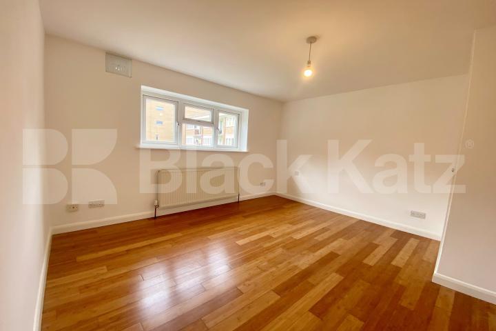 Semi detached, recently refurbished house off Burgess Park Westmoreland Road, Walworth / Burgess Park