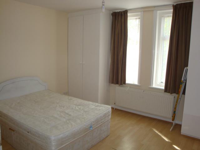 			NEW INSTRUCTION, 2 Bedroom, 1 bath, 1 reception Flat			 Walm Lane, WILLESDEN GREEN