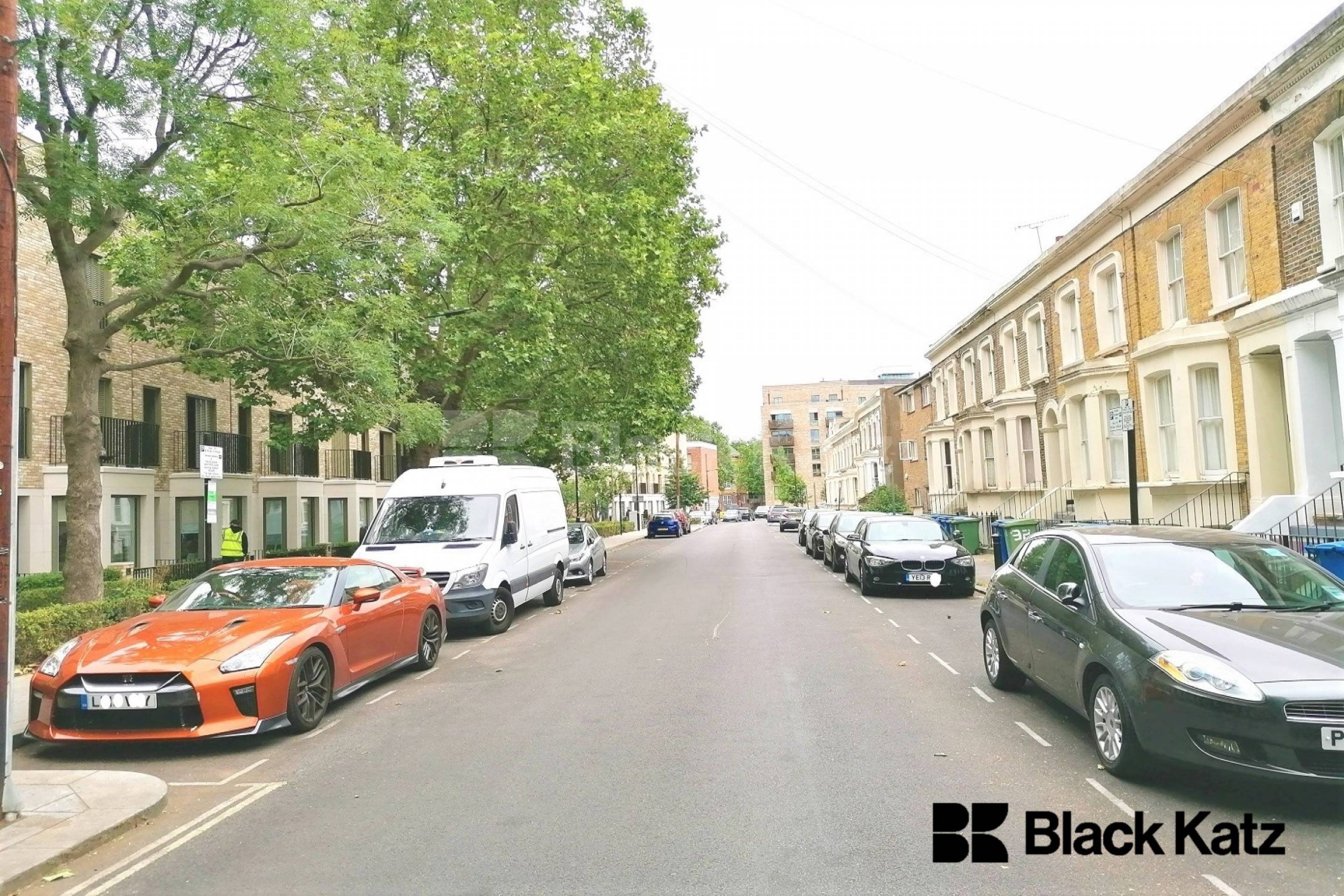 Gas, electric, water, council tax & internet all inclusive  Wansey Street, London Bridge SE17