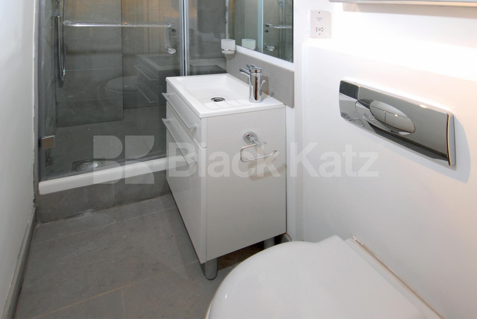 			2 Bedroom, 1 bath, 1 reception Flat			 Abercorn Place, St Johns Wood