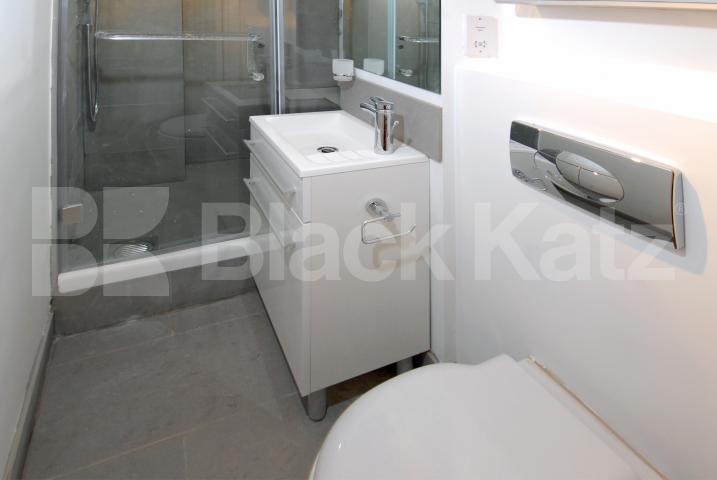 			2 Bedroom, 1 bath, 1 reception Flat			 Abercorn Place, St Johns Wood