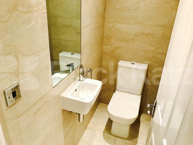 			NEW INSTRUCTION, 2 Bedroom, 1 bath, 1 reception Apartment			 Almeric Road, Clapham Junction