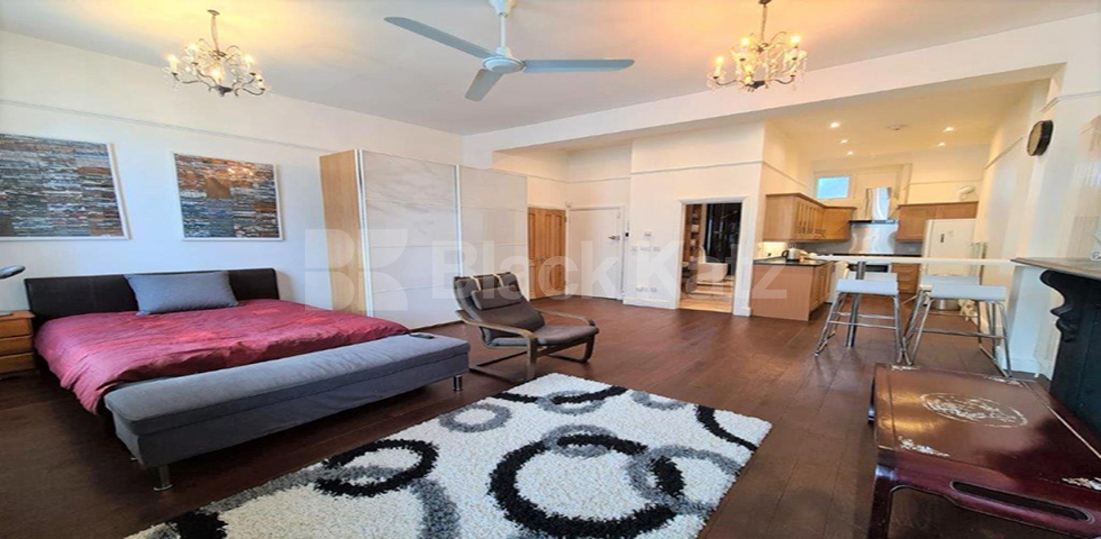 Stunning studio to rent in an amazing location Westbourne Grove, Bayswater / Westbourne Grove