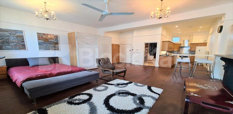 Stunning studio to rent in an amazing location Westbourne Grove, Bayswater / Westbourne Grove