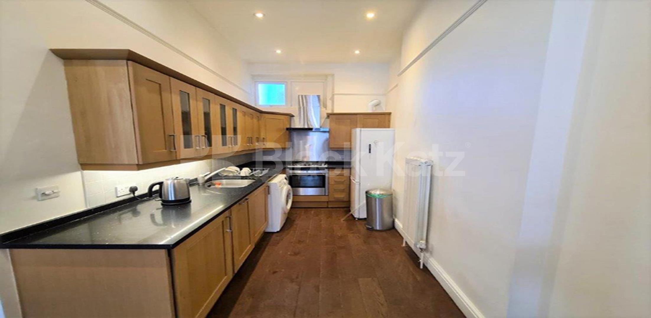 Stunning studio to rent in an amazing location Westbourne Grove, Bayswater / Westbourne Grove