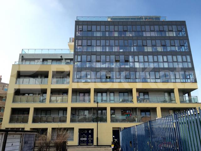 			NEW INSTRUCTION (Includes Parking), 2 Bedroom, 1 bath, 1 reception Apartment			 Patrick Court. Webber Street, Waterloo