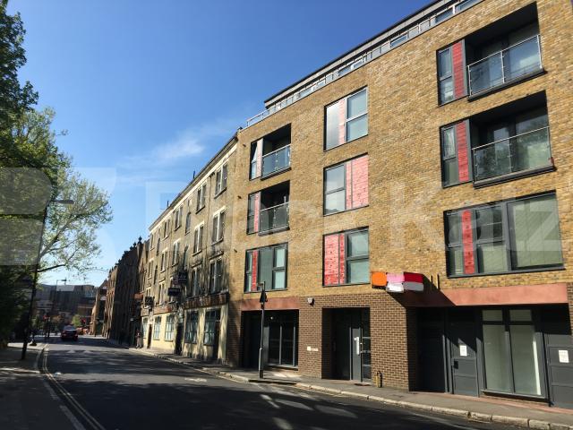 			NEW INSTRUCTION, 2 Bedroom, 1 bath, 1 reception Apartment			 Webber Street., Waterloo/Southwark.