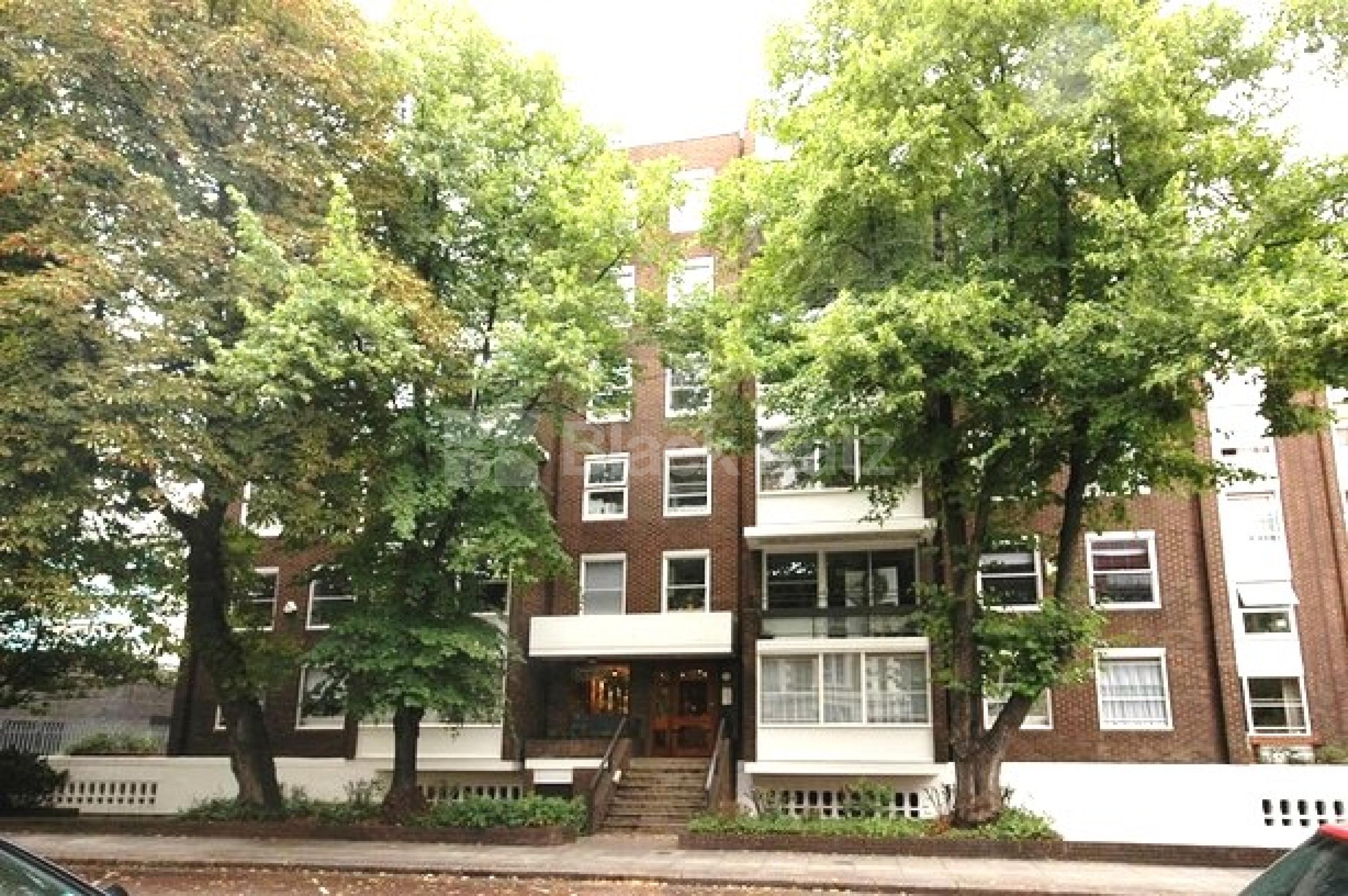 			NEW INSTRUCTION!, 2 Bedroom, 1 bath, 1 reception Flat			 Darwin Court, Gloucester Avenue, REGENTS PARK NW1