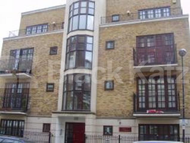 			2 Bedroom, 1 bath, 1 reception Flat			 Wedmore Street, HOLLOWAY N19