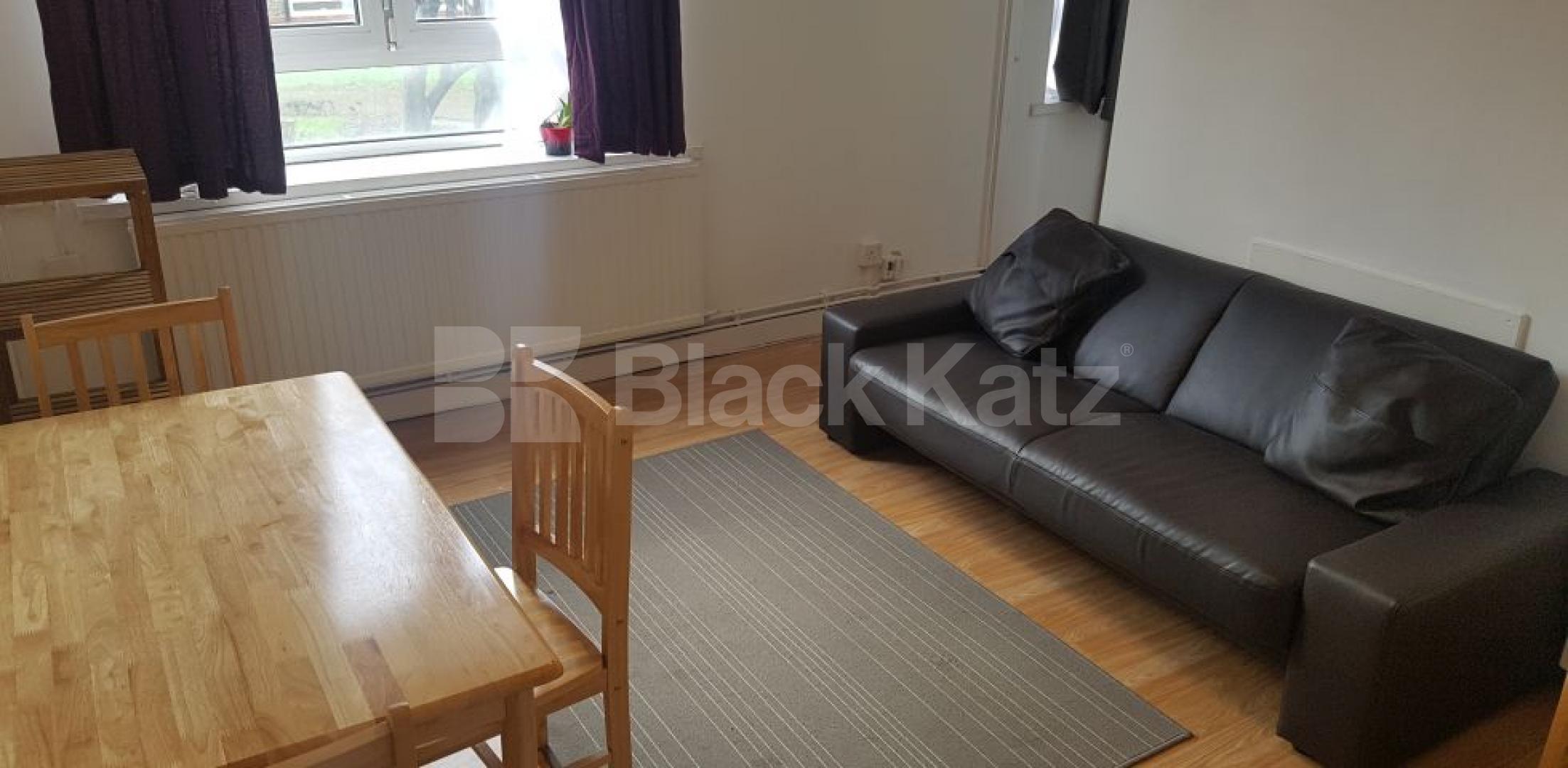 			LET, 1 Bedroom, 1 bath, 1 reception Apartment			 Weston Street, London Bridge