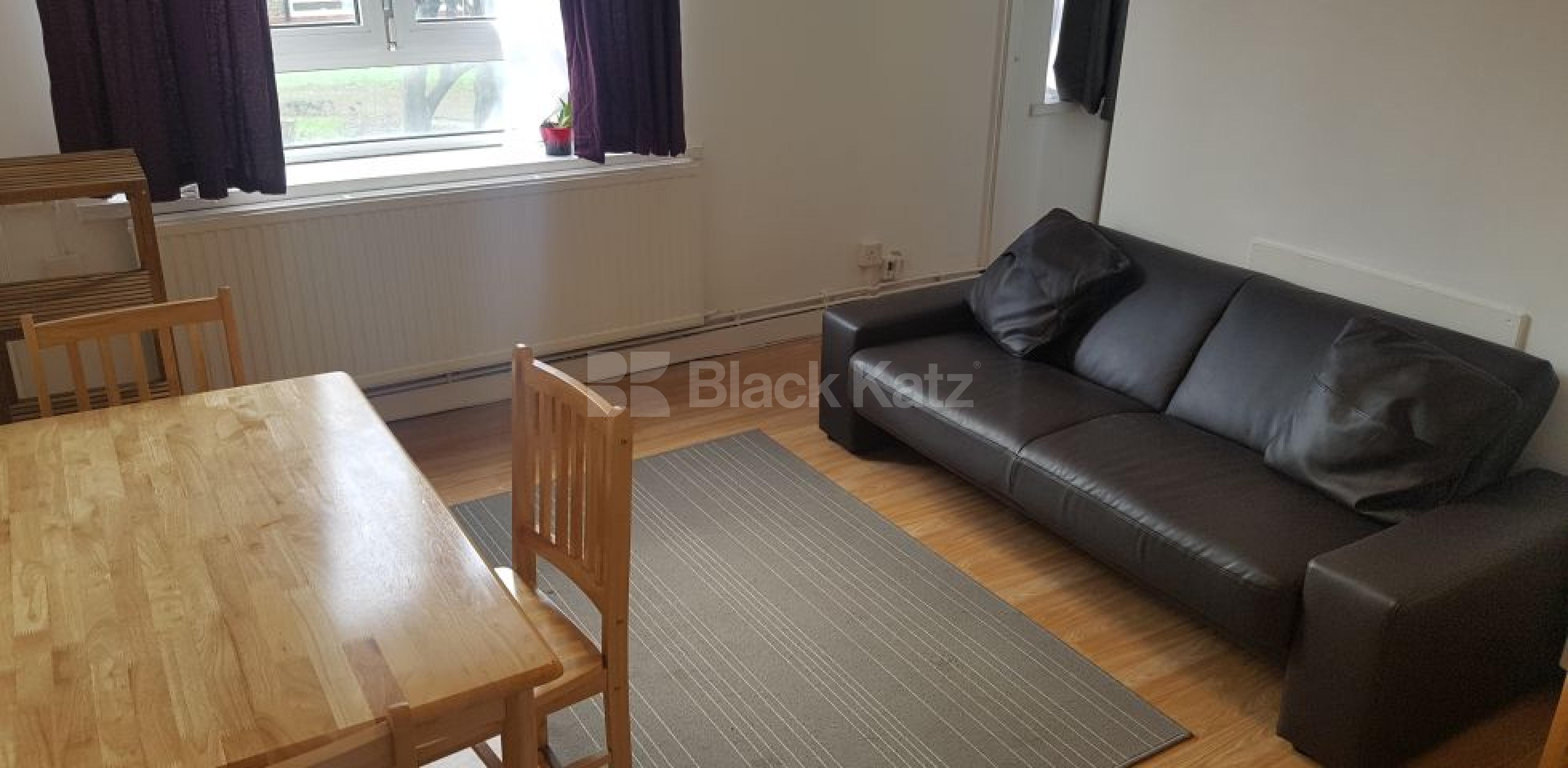 			LET, 1 Bedroom, 1 bath, 1 reception Apartment			 Weston Street, London Bridge SE1