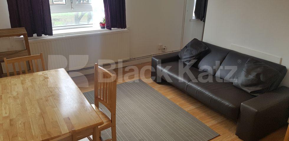 			LET, 1 Bedroom, 1 bath, 1 reception Apartment			 Weston Street, London Bridge