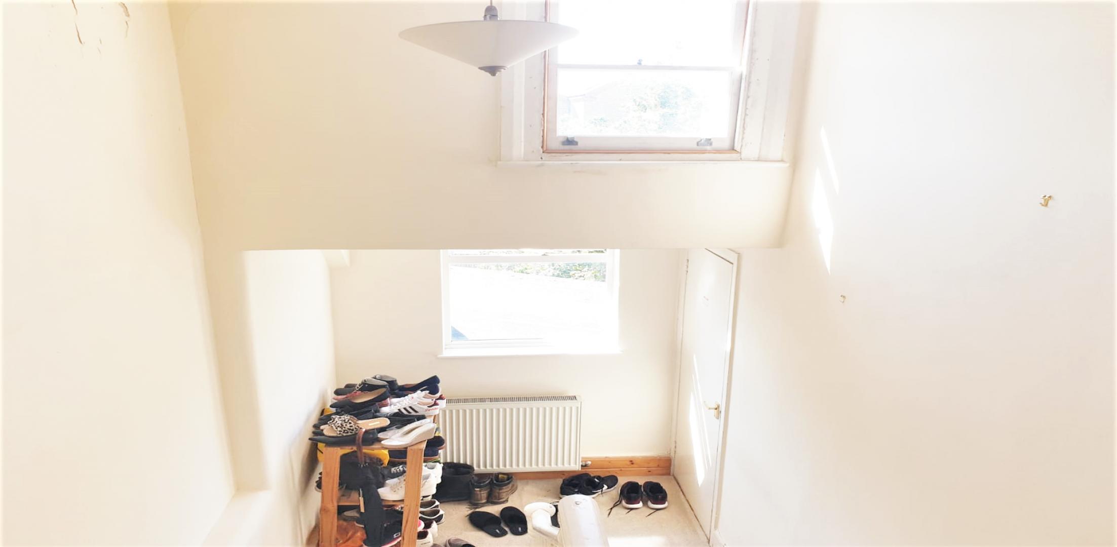 			1 Bedroom, 1 bath, 1 reception Apartment			 Claremont Road, QUEENS PARK